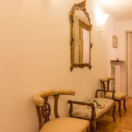 Emo Palace Grand Canal By Lionhost Apartament *