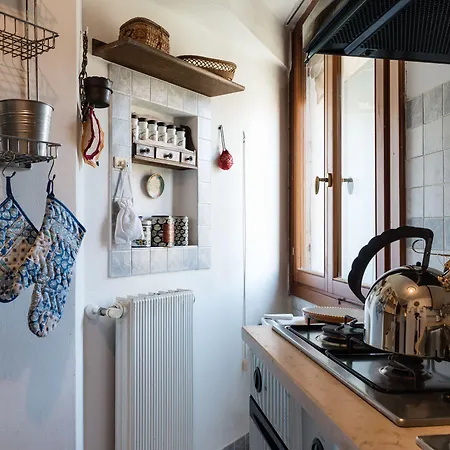 Apartament Emo Palace Grand Canal By Lionhost Wenecja