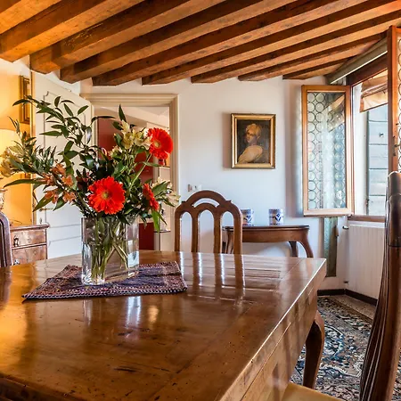 Emo Palace Grand Canal By Lionhost Wenecja