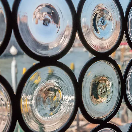 Apartament Emo Palace Grand Canal By Lionhost Wenecja