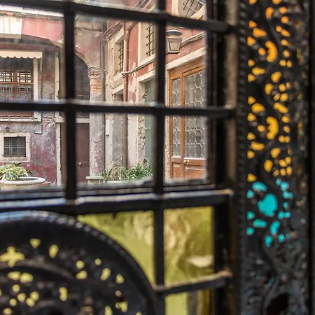 Emo Palace Grand Canal By Lionhost Апартаменты Венеция