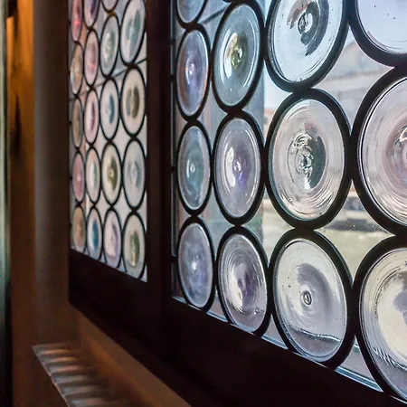 Emo Palace Grand Canal By Lionhost Apartament *