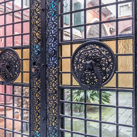 Emo Palace Grand Canal By Lionhost *