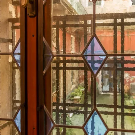 Emo Palace Grand Canal By Lionhost * Wenecja