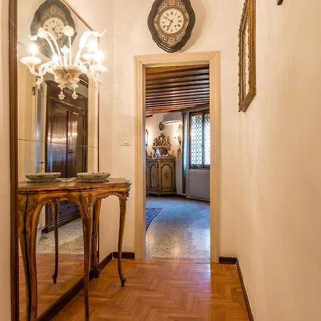 Emo Palace Grand Canal By Lionhost