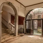 Emo Palace Grand Canal By Lionhost Apartment Venice
