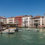Emo Palace Grand Canal By Lionhost