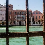 Emo Palace Grand Canal By Lionhost Venice