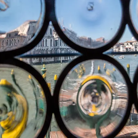 Emo Palace Grand Canal By Lionhost Appartamento Venezia