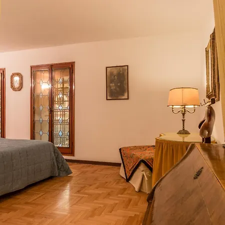 Appartamento Emo Palace Grand Canal By Lionhost *
