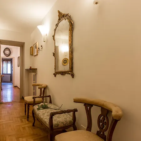 Emo Palace Grand Canal By Lionhost Apartmán Benátky