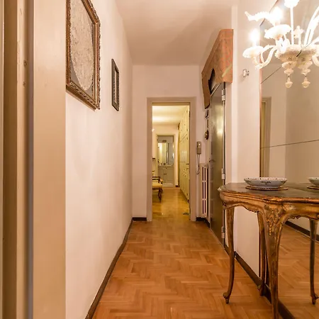 Apartmán Emo Palace Grand Canal By Lionhost *