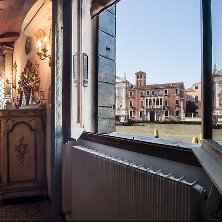 Emo Palace Grand Canal By Lionhost *