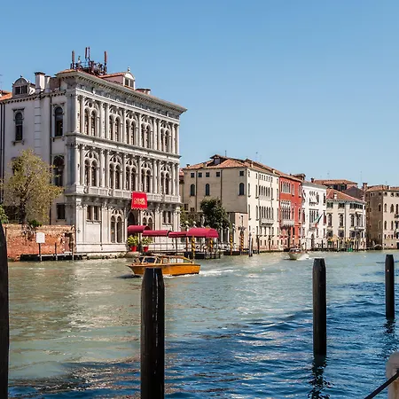 Emo Palace Grand Canal By Lionhost *