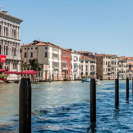 Emo Palace Grand Canal By Lionhost