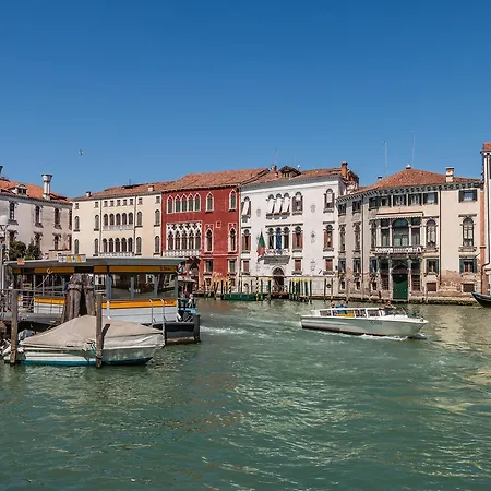 Emo Palace Grand Canal By Lionhost