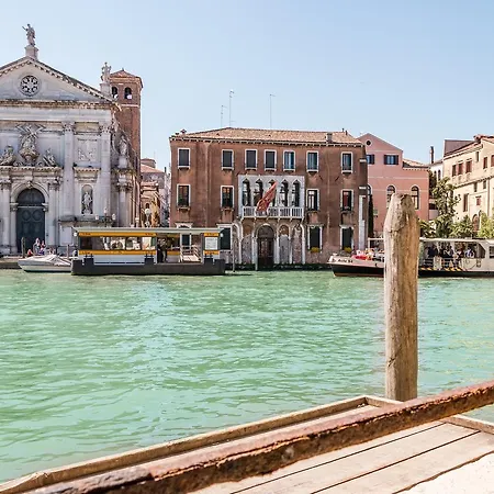 Emo Palace Grand Canal By Lionhost *