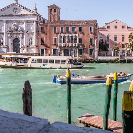 Emo Palace Grand Canal By Lionhost