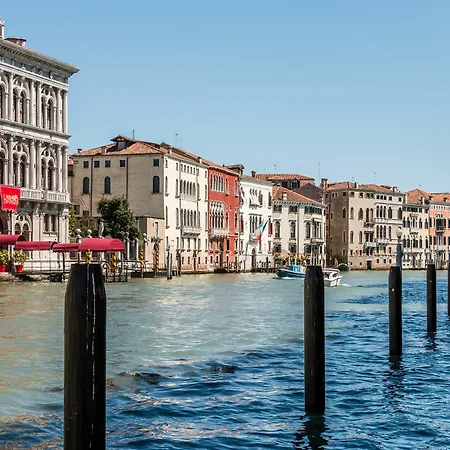 Emo Palace Grand Canal By Lionhost *