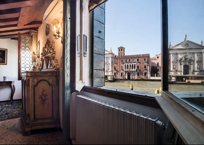 Emo Palace Grand Canal By Lionhost *