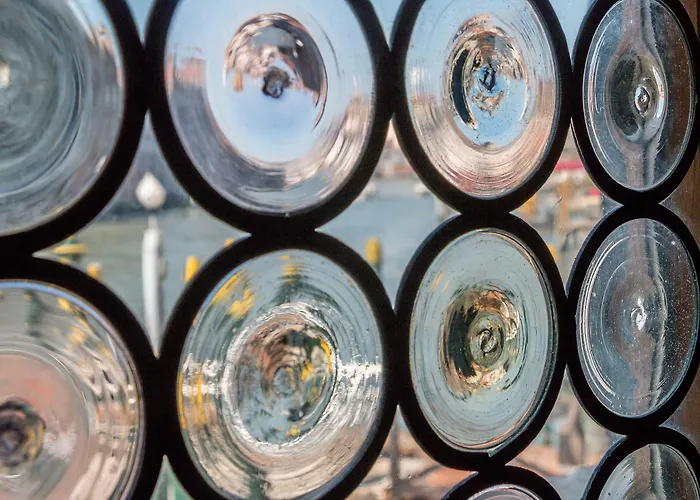 Appartement Emo Palace Grand Canal By Lionhost Venise