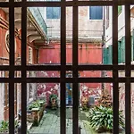 Emo Palace Grand Canal By Lionhost