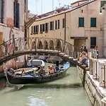 Emo Palace Grand Canal By Lionhost *