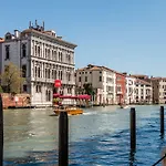 Emo Palace Grand Canal By Lionhost *