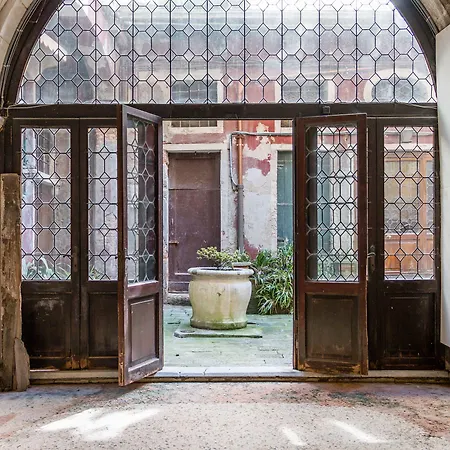 Emo Palace Grand Canal By Lionhost * Venezia