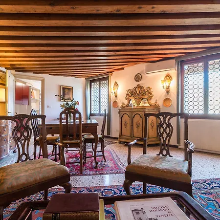 Emo Palace Grand Canal By Lionhost 아파트 *