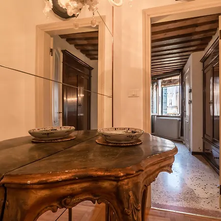 Apartment Emo Palace Grand Canal By Lionhost *