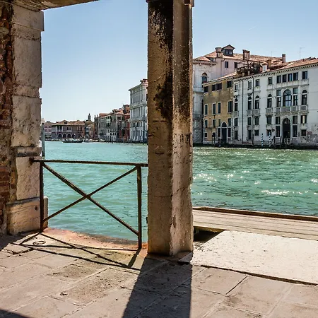 Emo Palace Grand Canal By Lionhost Apartment