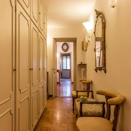 Emo Palace Grand Canal By Lionhost Apartman
