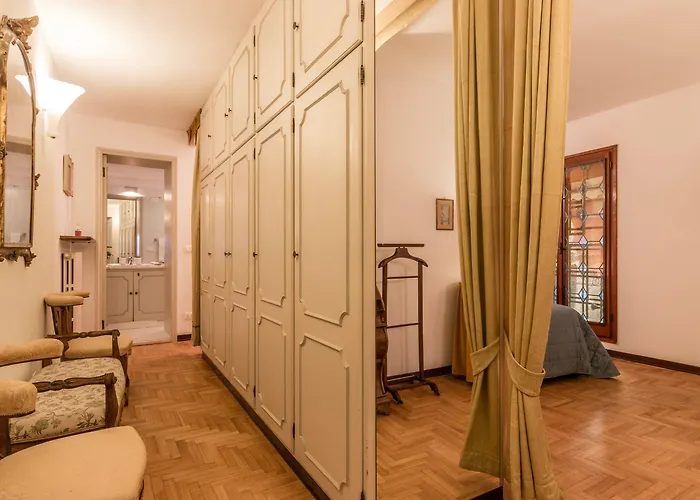 Apartamento Emo Palace Grand Canal By Lionhost