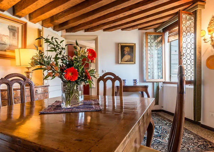 Emo Palace Grand Canal By Lionhost Veneza