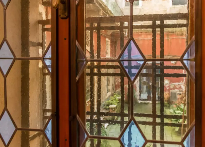 Apartamento Emo Palace Grand Canal By Lionhost Veneza