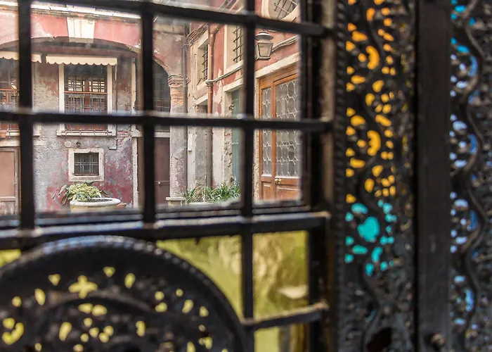 Emo Palace Grand Canal By Lionhost Apartamento Veneza