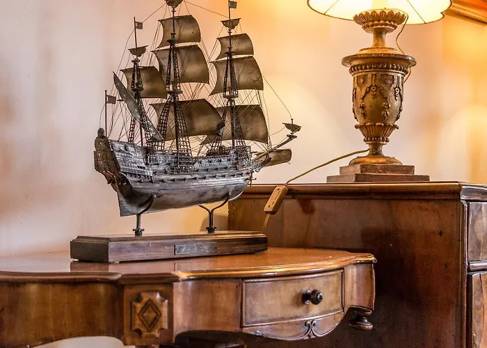 Emo Palace Grand Canal By Lionhost Apartamento Veneza